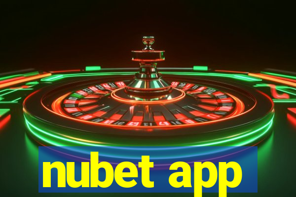 nubet app