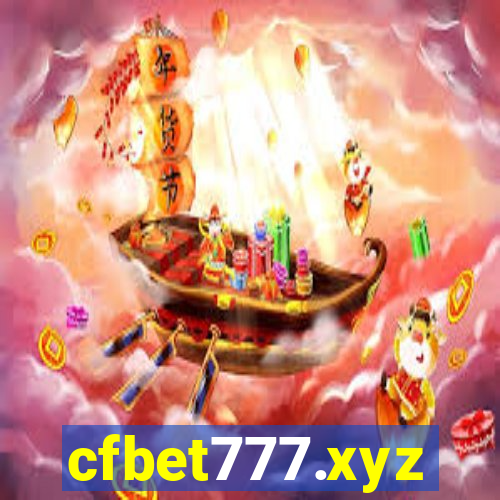 cfbet777.xyz