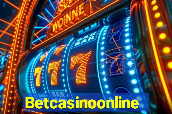 Betcasinoonline