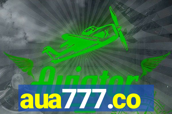 aua777.co