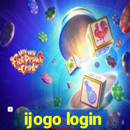 ijogo login