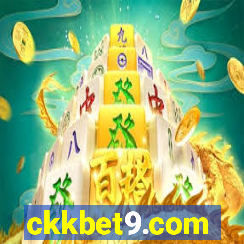 ckkbet9.com