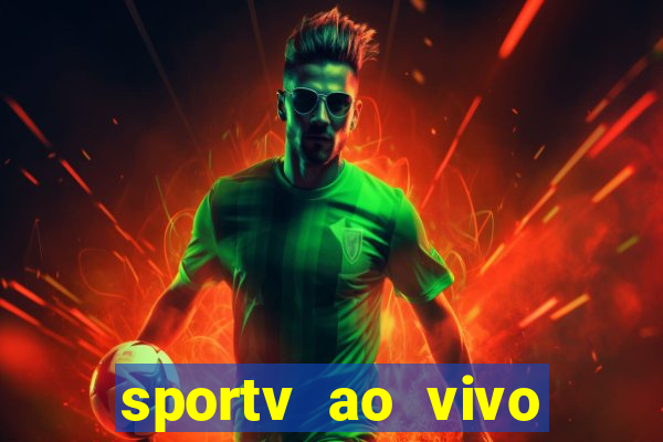 sportv ao vivo online multi