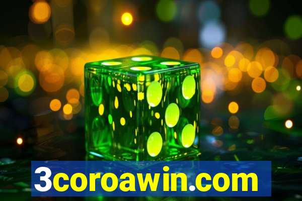 3coroawin.com