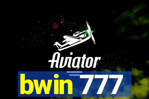 bwin 777