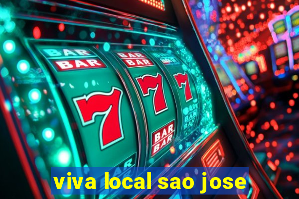 viva local sao jose