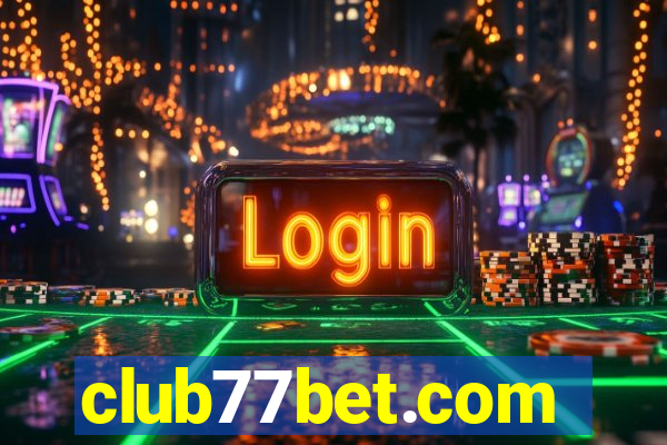 club77bet.com