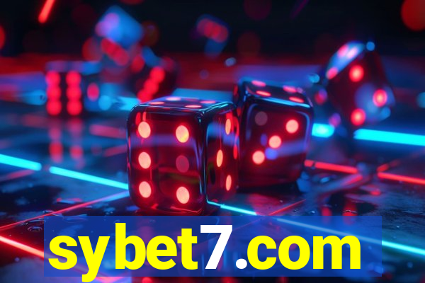 sybet7.com