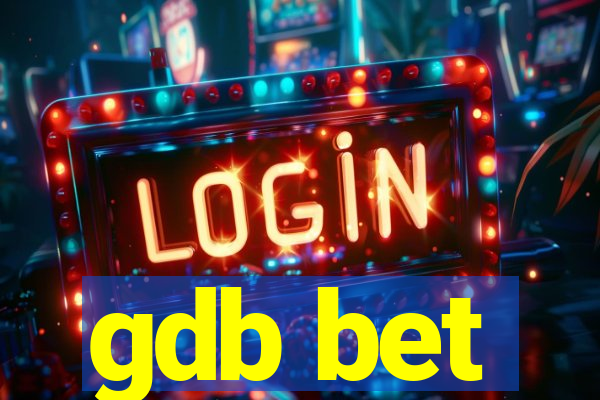 gdb bet