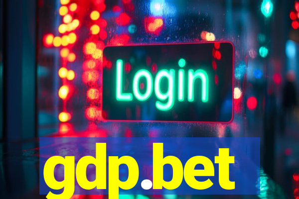 gdp.bet