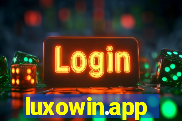 luxowin.app