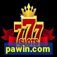 pawin.com