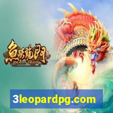 3leopardpg.com