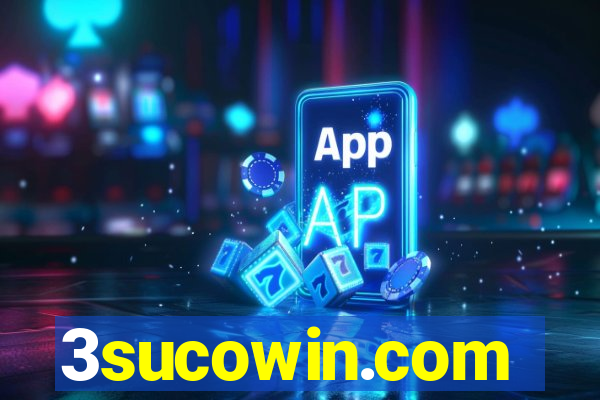 3sucowin.com