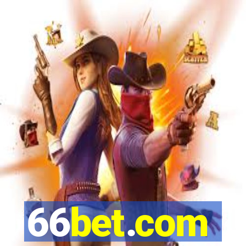 66bet.com