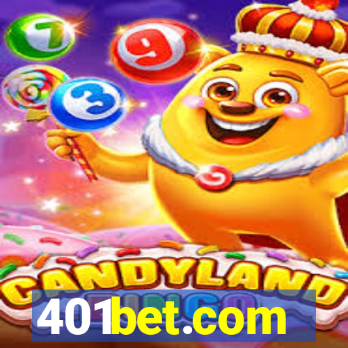 401bet.com