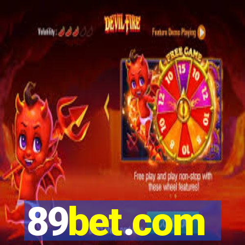 89bet.com