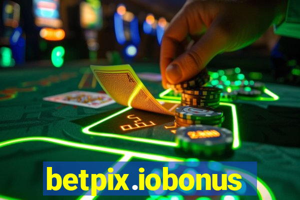 betpix.iobonus