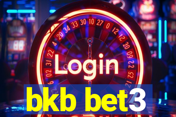 bkb bet3