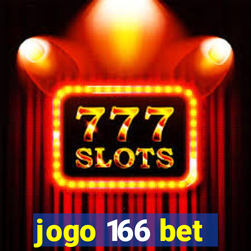 jogo 166 bet