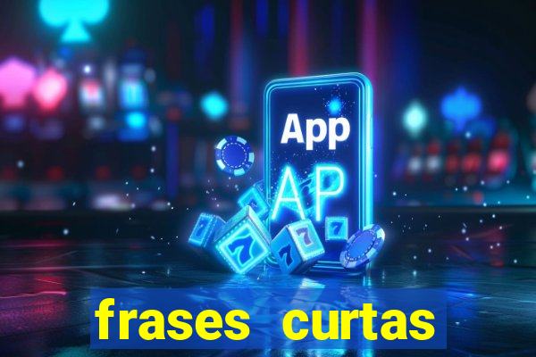 frases curtas desejando sucesso profissional