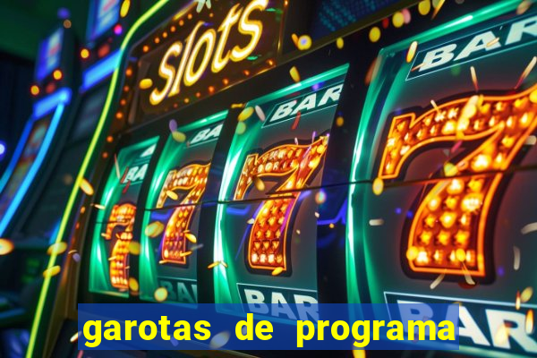 garotas de programa de santos