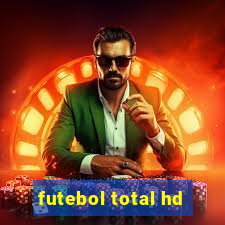 futebol total hd