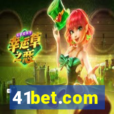 41bet.com