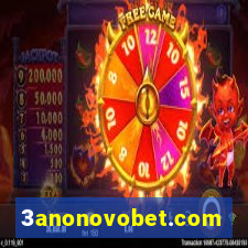 3anonovobet.com