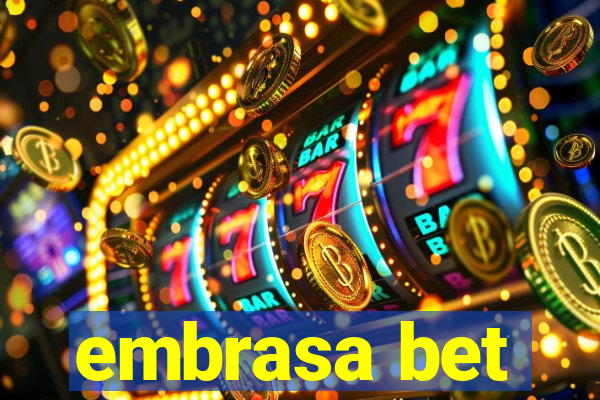 embrasa bet