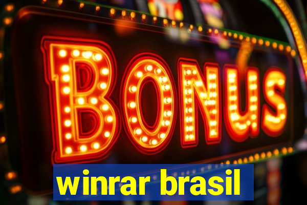 winrar brasil