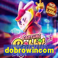 dobrowincom