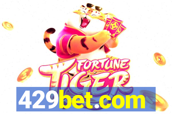 429bet.com