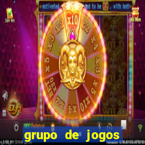 grupo de jogos hackeados telegram