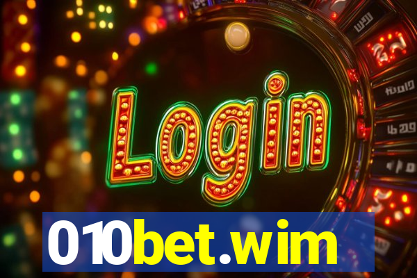 010bet.wim