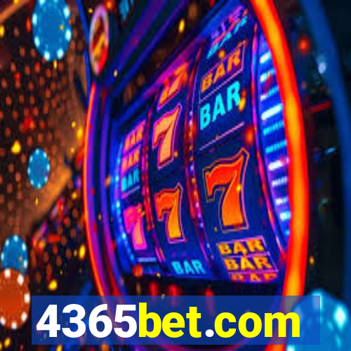 4365bet.com