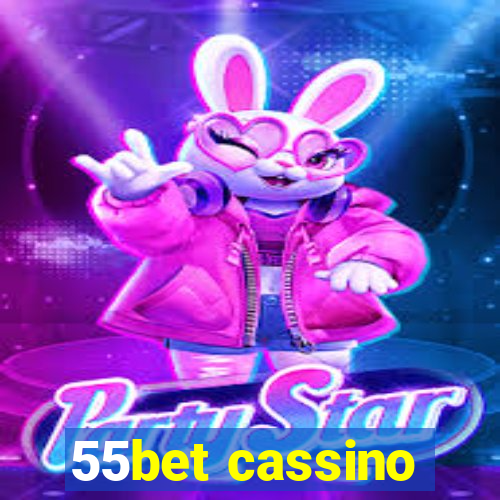 55bet cassino