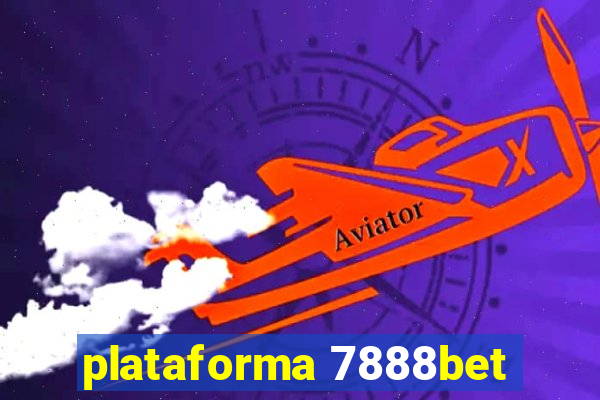 plataforma 7888bet