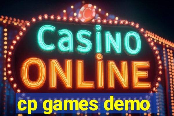 cp games demo