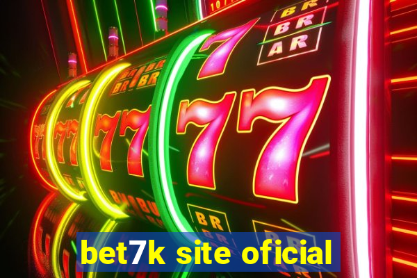 bet7k site oficial