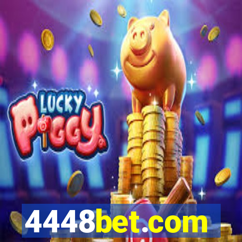 4448bet.com