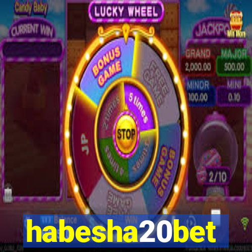 habesha20bet