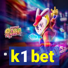 k1 bet