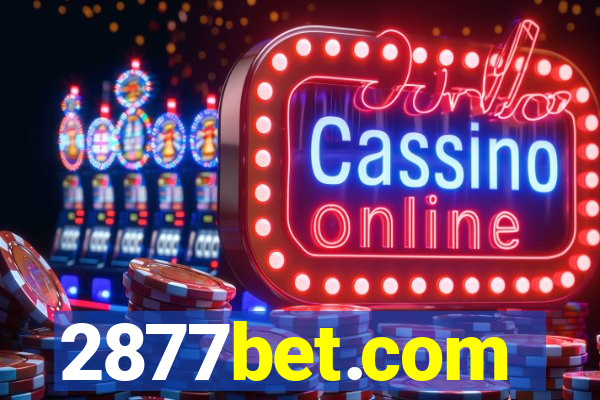 2877bet.com