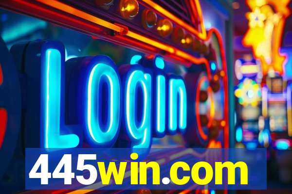 445win.com