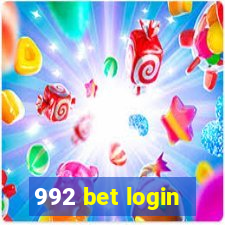 992 bet login