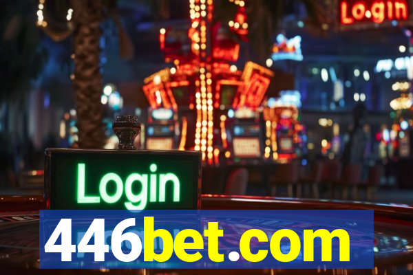 446bet.com