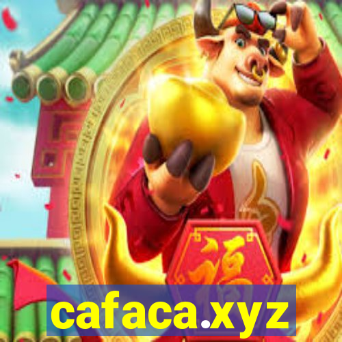 cafaca.xyz