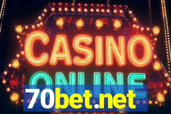 70bet.net