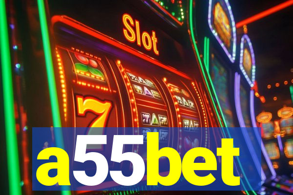 a55bet